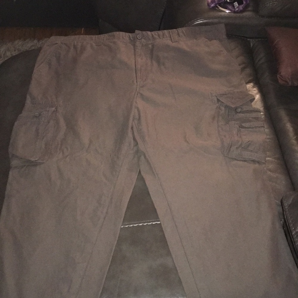Cargo pants